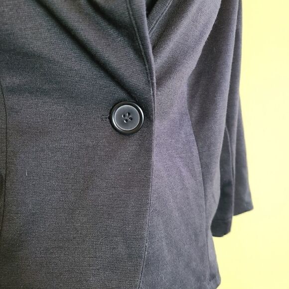 NWOT Deb Lace Blazer   - Picture 2 of 8